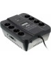 ИБП POWERCOM ИБП Spider SPD-550U LCD, 550ВA