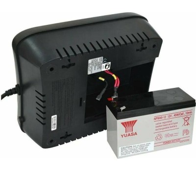 ИБП POWERCOM ИБП Spider SPD-550U LCD, 550ВA