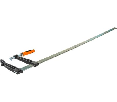 Струбцина SPARTA Струбцина F-образная, 1000 х 120 мм 204475