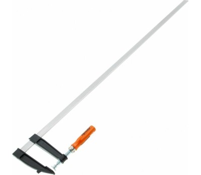 Струбцина SPARTA Струбцина F-образная, 1000 х 120 мм 204475