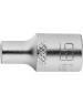 Головка торцевая STELS Головка торцевая 1/4, Е5, CrV 13864