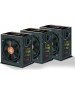 ZALMAN Блок питания ZM650-GV3 Gen.5, 650Вт, 120мм, черный, retail