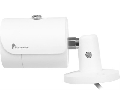 Камера видеонаблюдения РОСТЕЛЕКОМ Камера видеонаблюдения IP IPC-HFW1230SP, 1920х1080 pix, 2.8 мм, белый