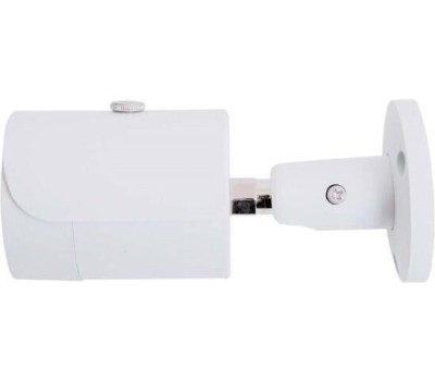 Камера видеонаблюдения РОСТЕЛЕКОМ Камера видеонаблюдения IP IPC-HFW1230SP, 1920х1080 pix, 2.8 мм, белый