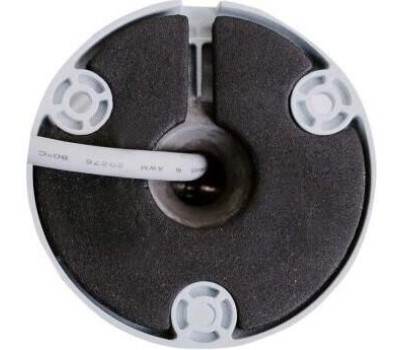 Камера видеонаблюдения РОСТЕЛЕКОМ Камера видеонаблюдения IP IPC-HFW1230SP, 1920х1080 pix, 2.8 мм, белый