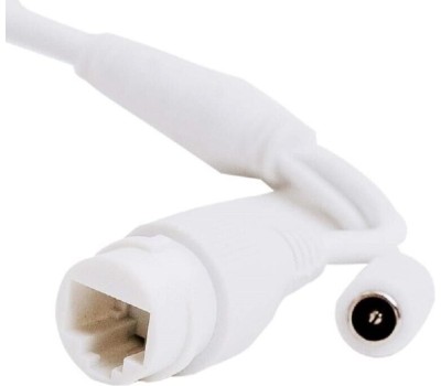 Камера видеонаблюдения РОСТЕЛЕКОМ Камера видеонаблюдения IP IPC-HFW1230SP, 1920х1080 pix, 2.8 мм, белый