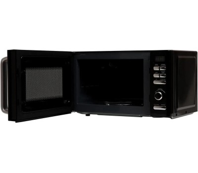 Микроволновая печь OASIS Микроволновая печь MW-80EB, 800Вт, 20л, черный