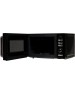 Микроволновая печь OASIS Микроволновая печь MW-80EB, 800Вт, 20л, черный