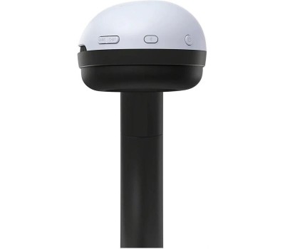 Наушники SONY Наушники INZONE H9, Bluetooth/USB Type-C, накладные, белый/черный [wh-g900n/w]