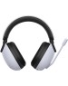 Наушники SONY Наушники INZONE H9, Bluetooth/USB Type-C, накладные, белый/черный [wh-g900n/w]