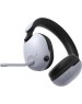 Наушники SONY Наушники INZONE H9, Bluetooth/USB Type-C, накладные, белый/черный [wh-g900n/w]