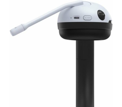 Наушники SONY Наушники INZONE H9, Bluetooth/USB Type-C, накладные, белый/черный [wh-g900n/w]