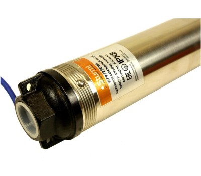 STURM! Насос скважинный STURM WP9727DWI, центробежный, погружной, 4500л/ч