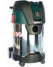 METABO Строительный пылесос ASA 30 L PC Inox, зеленый [602015000]