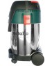 METABO Строительный пылесос ASA 30 L PC Inox, зеленый [602015000]