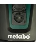 METABO Строительный пылесос ASA 30 L PC Inox, зеленый [602015000]