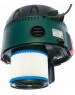 METABO Строительный пылесос ASA 30 L PC Inox, зеленый [602015000]