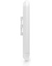 Точка доступа UBIQUITI Точка доступа ISP NS-5AC, AC450, 5ГГц, 2xRJ45, белый