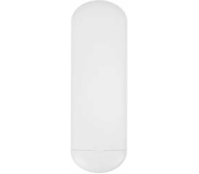 Точка доступа UBIQUITI Точка доступа ISP NS-5AC, AC450, 5ГГц, 2xRJ45, белый