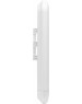 Точка доступа UBIQUITI Точка доступа ISP NS-5AC, AC450, 5ГГц, 2xRJ45, белый
