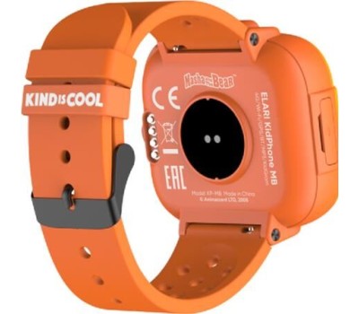 ELARI Смарт-часы Маша и Медведь, 1.76