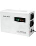 SMARTWATT Стабилизатор напряжения AVR Slim 1500RW белый [4512020310003]