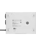 SMARTWATT Стабилизатор напряжения AVR Slim 1500RW белый [4512020310003]