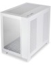 LIAN-LI Корпус ATX Lian Li O11 Dynamic Mini, Midi-Tower, без БП, белый [g99.o11dmi-s.00]