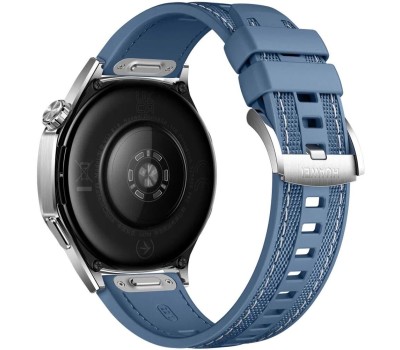 Смарт-часы HUAWEI Смарт-часы Watch GT 5 Vili-B19W, 1.43