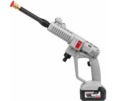ИНТЕРСКОЛ Мойка высокого давления АМ-40/18В без АКБ и ЗУ [746.0.0.70]
