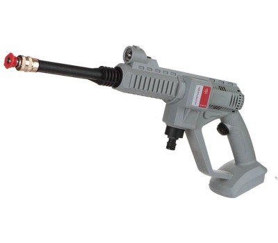 ИНТЕРСКОЛ Мойка высокого давления АМ-40/18В без АКБ и ЗУ [746.0.0.70]