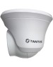 Камера видеонаблюдения TANTOS Камера видеонаблюдения IP TSi-Ee25FP, 1920х1080 pix, 2.8 мм, белый [00-00122959]