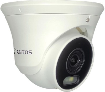 Камера видеонаблюдения TANTOS Камера видеонаблюдения IP TSi-Ee25FP, 1920х1080 pix, 2.8 мм, белый [00-00122959]