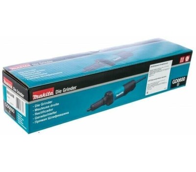 Гравер MAKITA Гравер GD0600