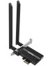 NETIS Wi-Fi + Bluetooth адаптер F1 PCI Express