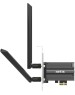 NETIS Wi-Fi + Bluetooth адаптер F1 PCI Express