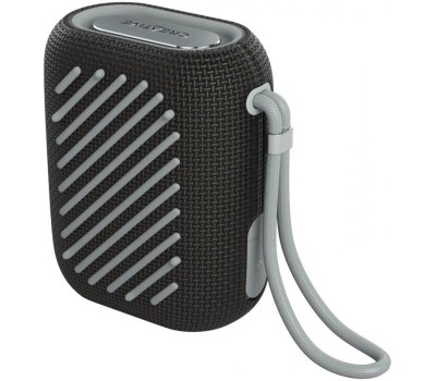 Колонка портативная CREATIVE Колонка портативная Muvo Flex, 10Вт, черный [51mf8475aa000]