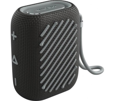 Колонка портативная CREATIVE Колонка портативная Muvo Flex, 10Вт, черный [51mf8475aa000]