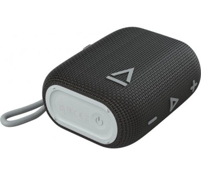 Колонка портативная CREATIVE Колонка портативная Muvo Flex, 10Вт, черный [51mf8475aa000]