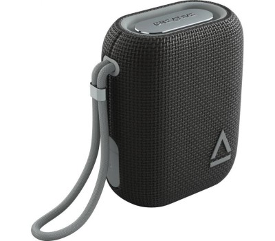 Колонка портативная CREATIVE Колонка портативная Muvo Flex, 10Вт, черный [51mf8475aa000]