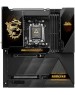 Материнская плата MSI Материнская плата MEG X870E GODLIKE X870E, AM5, 4*DDR5, 2*PCIEx16, 1*PCIEx4, 7*M.2, 7*TypeC, 8*USB3.2Gen2, 4*USB3.2Gen1, 4*USB2.0, 4*SATA3.0, 10G, 5G, 2*Type-C(DP), E-ATX, RTL