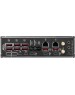 Материнская плата MSI Материнская плата MEG X870E GODLIKE X870E, AM5, 4*DDR5, 2*PCIEx16, 1*PCIEx4, 7*M.2, 7*TypeC, 8*USB3.2Gen2, 4*USB3.2Gen1, 4*USB2.0, 4*SATA3.0, 10G, 5G, 2*Type-C(DP), E-ATX, RTL