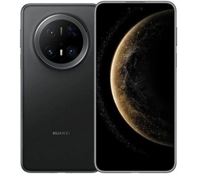 Смартфон HUAWEI Смартфон Mate 70 Pro 12+512Gb (51098DTH), чёрный