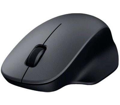 XIAOMI Мышь беспроводная Comfort Edition, радио, оптическая, USB, 1200dpi, черный [bhr9359gl]