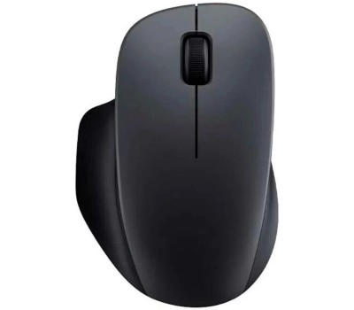 XIAOMI Мышь беспроводная Comfort Edition, радио, оптическая, USB, 1200dpi, черный [bhr9359gl]