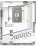 Материнская плата AORUS Материнская плата Gigabyte B850 STEALTH ICE, RTL