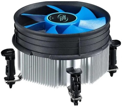 Кулер для процессора DEEPCOOL THETA 21 PWM 1700
