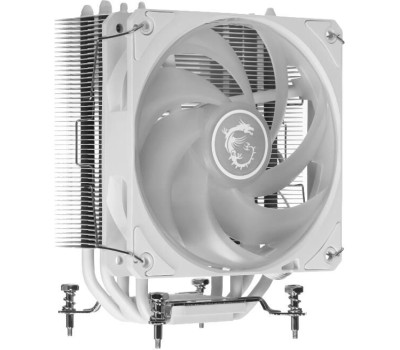 Кулер для процессора MSI Кулер для процессора MULTI SOCKET MAG COREFROZR AA13 WHITE