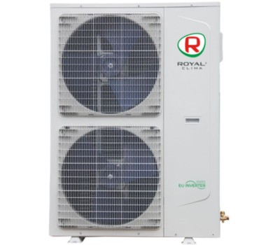 Сплит-система ROYAL CLIMA Кондиционер CO-D 24HNDI/CO-E 24HNDI канальный