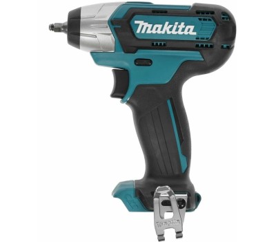 MAKITA Гайковерт TW060DZ аккум. патрон:квад.1/4